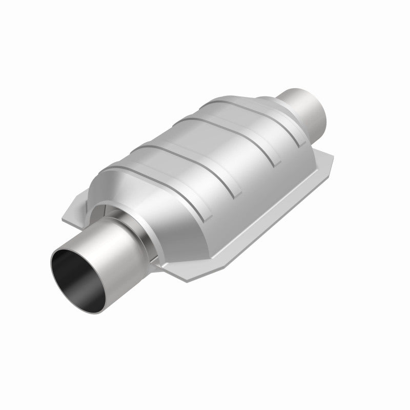 MagnaFlow Conv Universal 2.25 inch PC2 Rear - awdtuningtx
