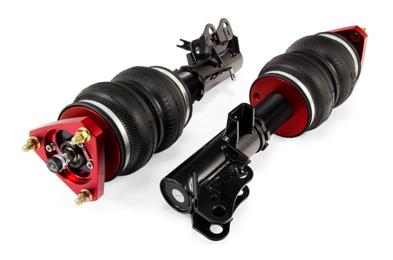 Air Lift Performance 13-15 Acura ILX / 12-15 Honda Civic (Non Si) Front Kit - awdtuningtx