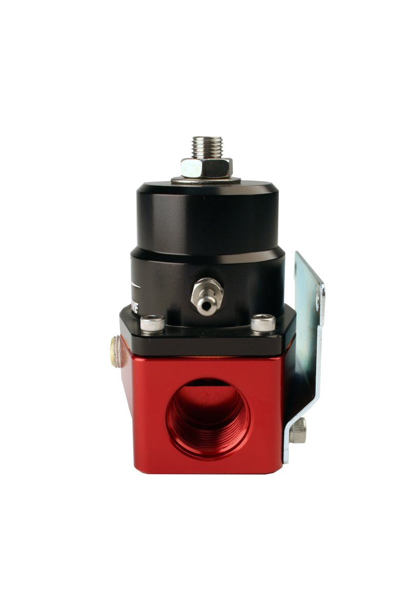 Aeromotive A1000 Injected Bypass Adjustable EFI Regulator (2) -10 Inlet/-6 Return - awdtuningtx