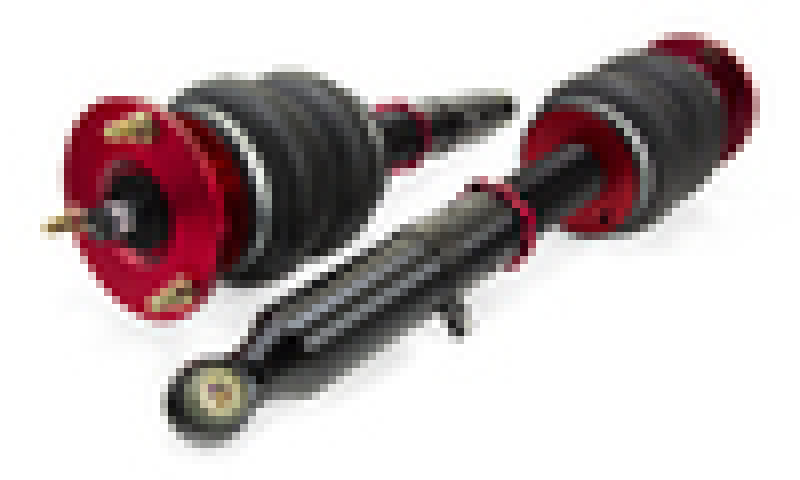 Air Lift Performance 14-16 Lexus IS 350 RWD / 14-15 Lexus IS 250 RWD Front Kit - awdtuningtx