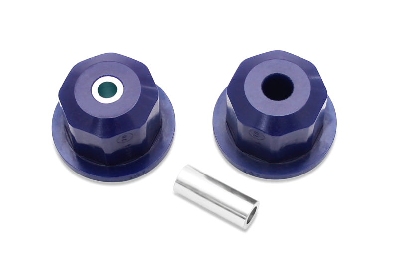 SuperPro 2006 Mazda MX-5 Miata Touring Rear Differential Mount Bushing Kit - Street Performance - awdtuningtx