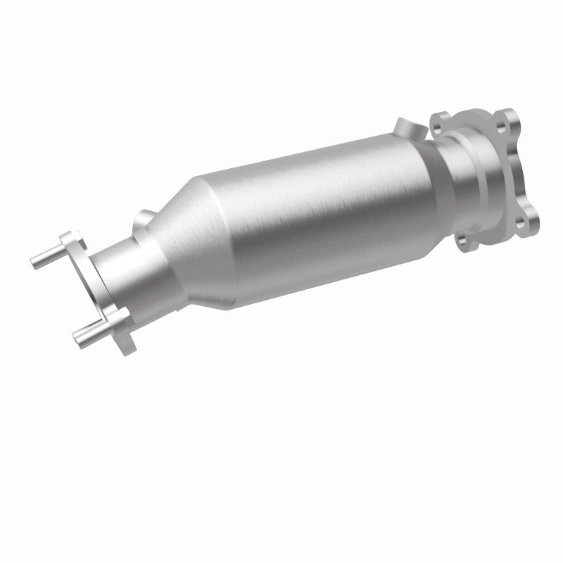MagnaFlow 12-16 Audi A6/Quattro 2.0L OEM Converter Direct Fit - awdtuningtx