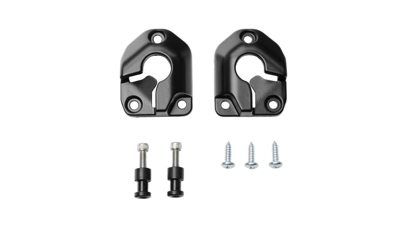 AMP Research 04-22 Ford F-150 (Excl. 04 Heritage) / 07-21 Toyota Tundra Bedxtender HD Max - Silver - awdtuningtx