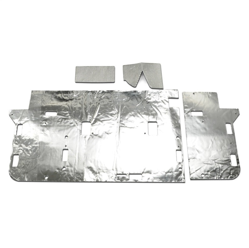 DEI 15-20 Honda Pioneer 1000 Heat Shield Kit - awdtuningtx