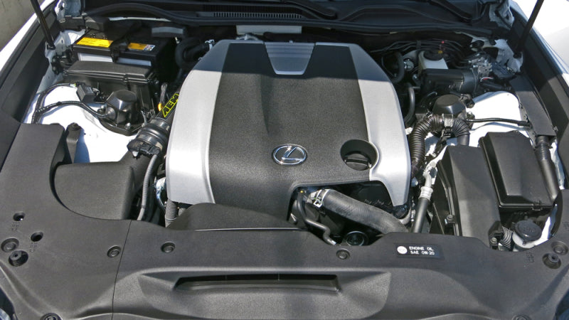 AEM 2015 Lexus IS250/350 3.5L V6 HCA Cold Air Intake System - awdtuningtx