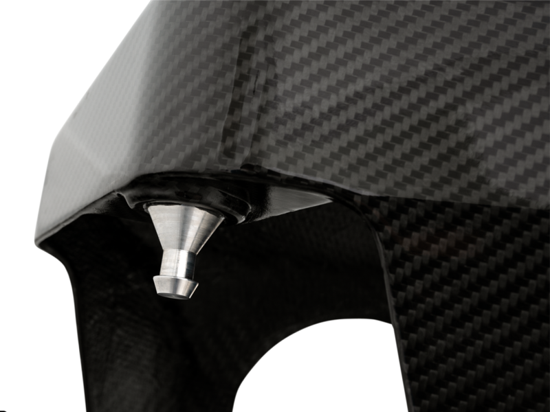 AWE Tuning 2020+ Toyota GR Supra S-FLO Carbon Intake Lid - awdtuningtx
