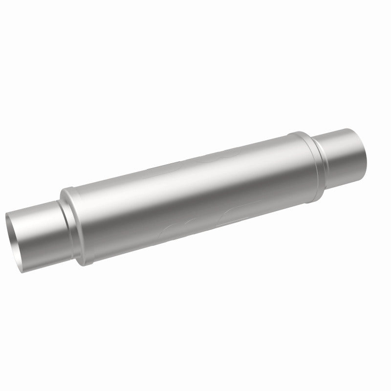 MagnaFlow Muffler Mag SS 3in 14X4X4 3.0X3.0 - awdtuningtx