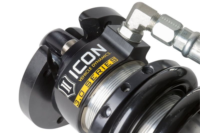 ICON 2008+ Toyota Land Cruiser 200 3.0 Series Shocks VS RR CDCV Coilover Kit - awdtuningtx