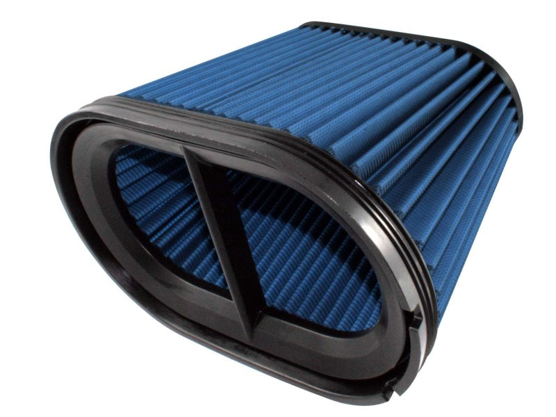 aFe MagnumFLOW Air Filters OER P5R A/F P5R Ford Diesel Trucks 03-07 V8-6.0L (td) - awdtuningtx