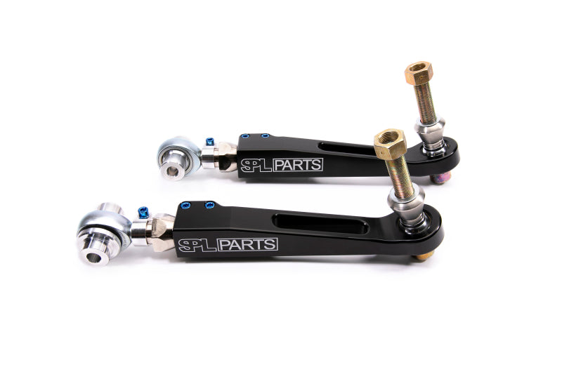SPL Parts 2020+ Toyota GR Supra (A90) / 2019+ BMW Z4 (G29) Front Lower Control Arms - awdtuningtx