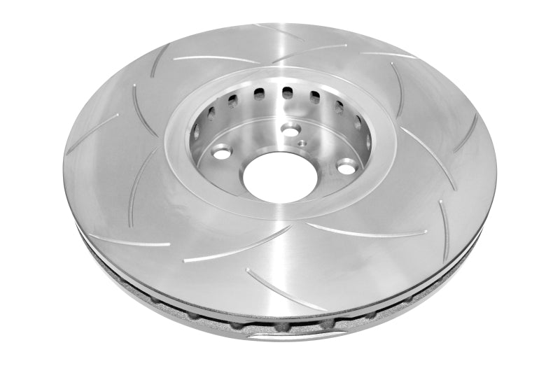 DBA 07-10 Lexus IS350 Front Slotted Street Series Rotor - awdtuningtx