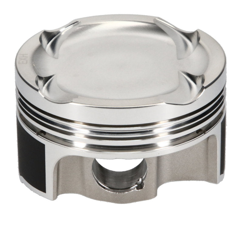 JE Pistons TOY 2JZGTE 8.5:1 KIT Set of 6 Pistons - awdtuningtx