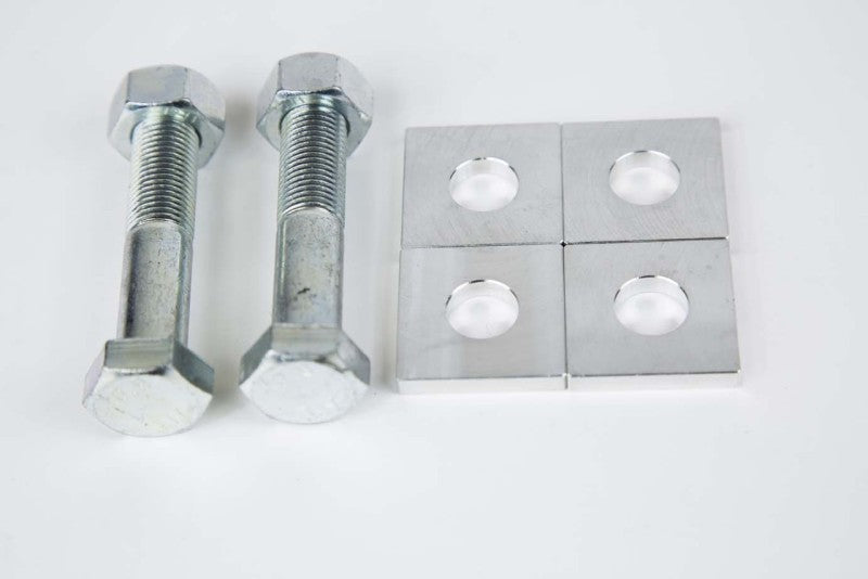 SPL Parts 2013+ Subaru BRZ/Toyota 86 / 2015+ Subaru WRX/STI Eccentric Lockout Kit - awdtuningtx