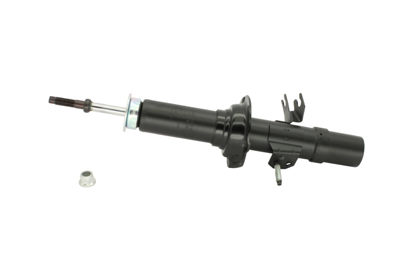 KYB Shocks & Struts Excel-G Front Left INFINITI G35 (AWD) 2007-08 INFINITI G37 (AWD) 2009-10 - awdtuningtx