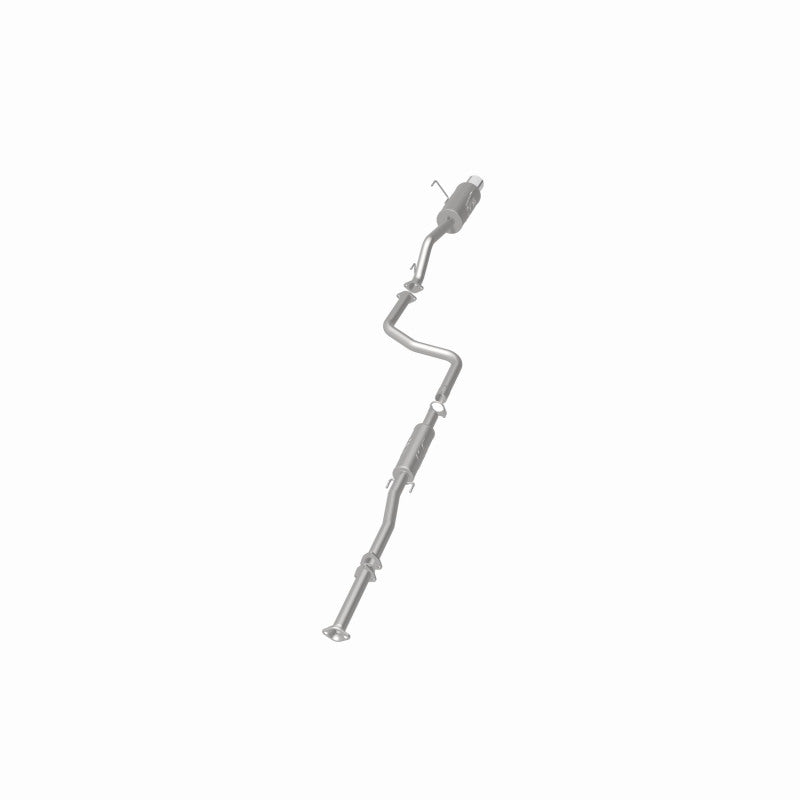 MagnaFlow Sys C/B Civic Ex/Si 2/4Dr 96-On - awdtuningtx