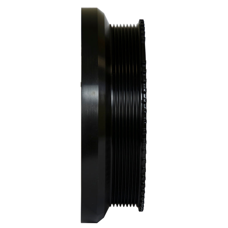 Fluidampr Dodge Cummins 5.9L 2003-2007 Steel Internally Balanced Damper - awdtuningtx