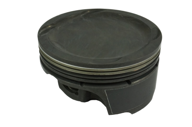 Mahle MS Piston Set SBF 304ci 3.640in Bore 3.65in Stroke 5.933in Rod .866 Pin 3cc 11.3 CR Set of 8 - awdtuningtx