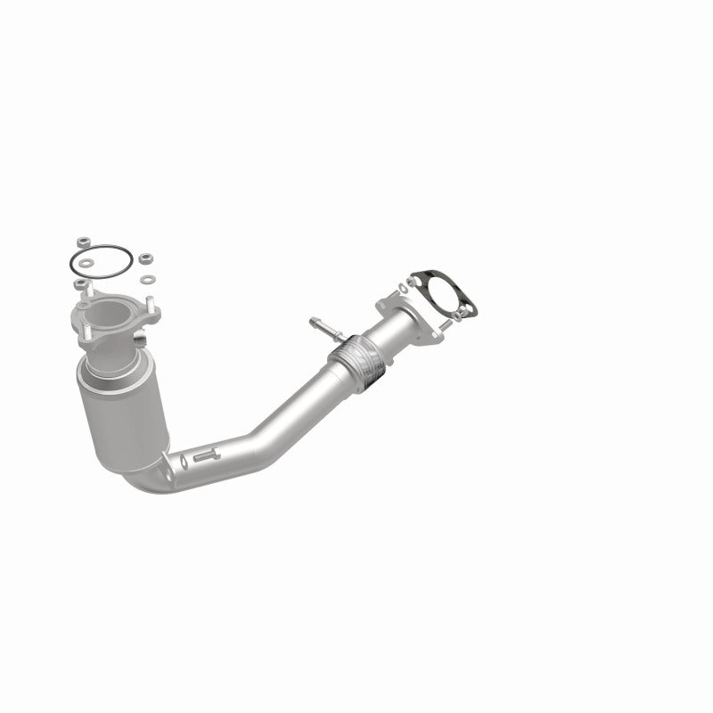 MagnaFlow 10-14 Chevy Equinox / GMC Terrain 2.4L Direct Fit Catalytic Converter - awdtuningtx