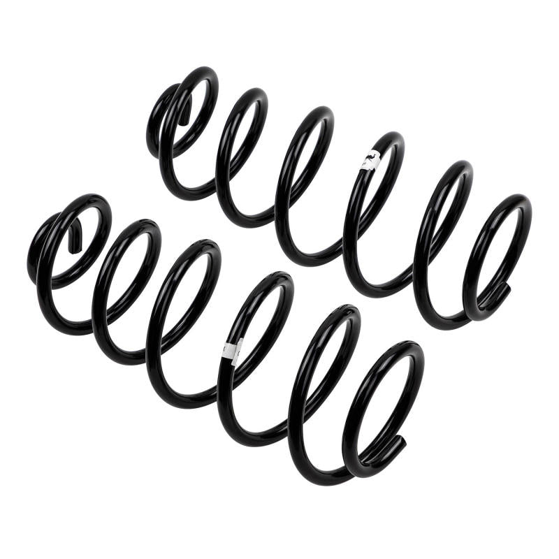 ARB / OME Coil Spring Rear Jeep Jk - awdtuningtx