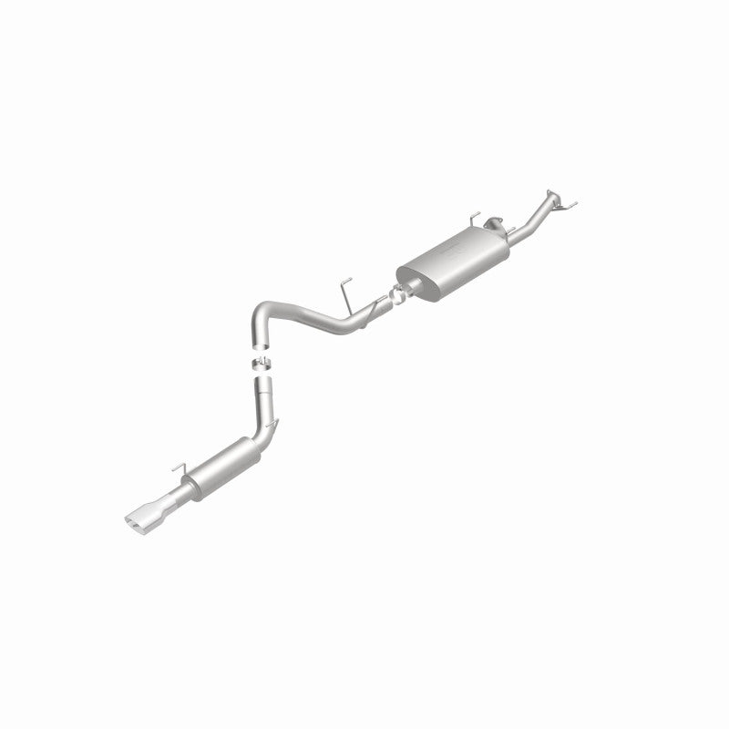 MagnaFlow Sys C/B 01-03 Toyota Sequoia 4.7L V - awdtuningtx