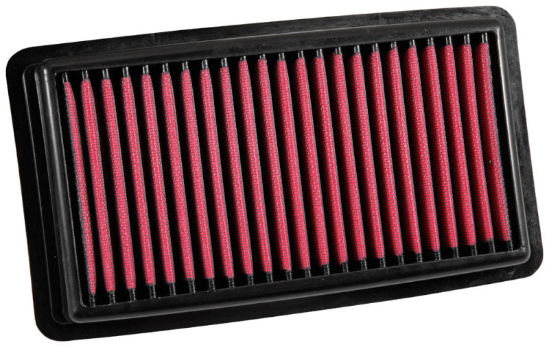 AEM 16-17 Honda Pilot V6-3.5L F/l DryFlow Air Filter - awdtuningtx