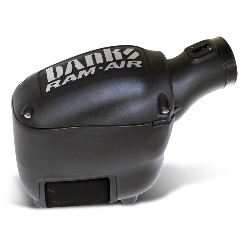 Banks Power 11-15 Ford 6.7L F250-350-450 Ram-Air Intake System - Dry Filter - awdtuningtx