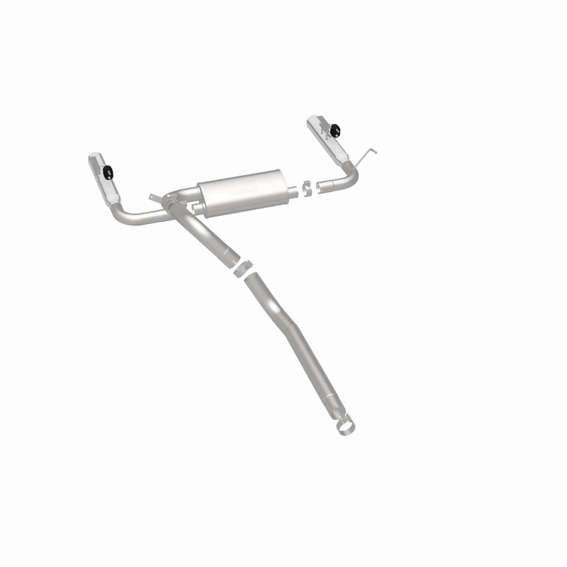 MagnaFlow Sys C/B Camaro- Firbird 98 02 5.7L - awdtuningtx