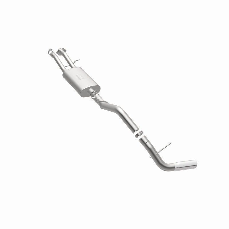 MagnaFlow Sys C/B Escalade 6.0L 00-02 - awdtuningtx