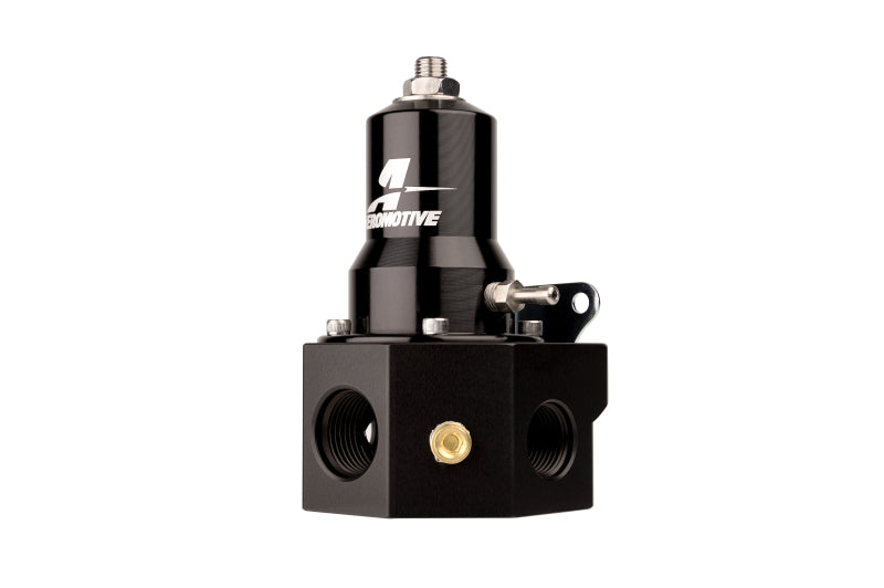 Aeromotive Pro-Series EFI Boost Reference Regulator - awdtuningtx