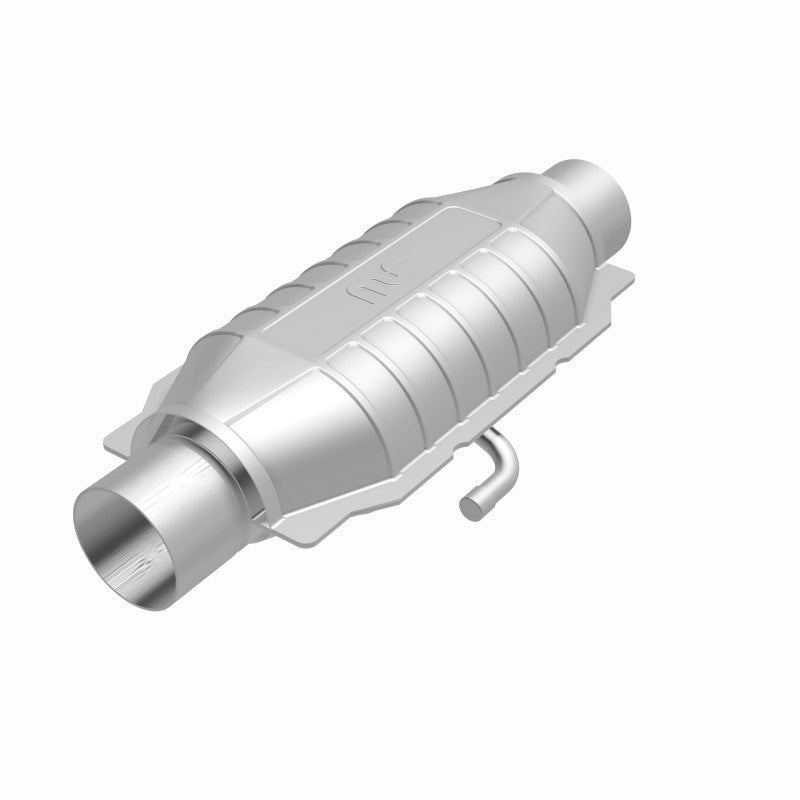 MagnaFlow Conv Univ 3 W/Air FED - awdtuningtx
