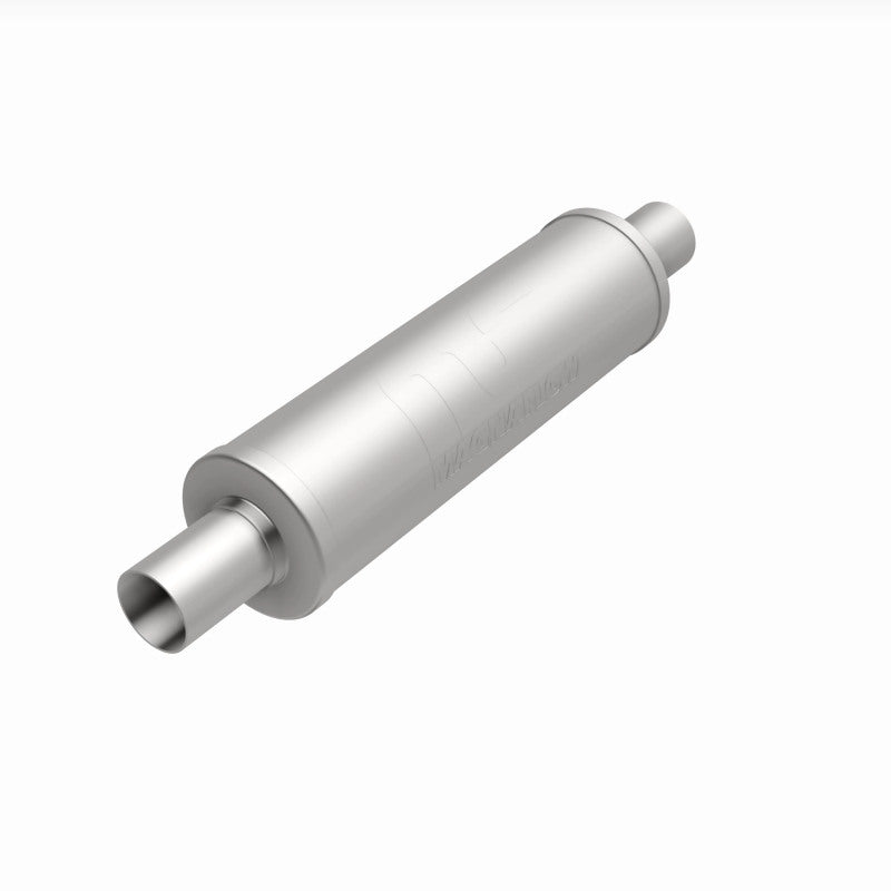 MagnaFlow Muffler Mag SS 4X4 14 2/2 C/C - awdtuningtx