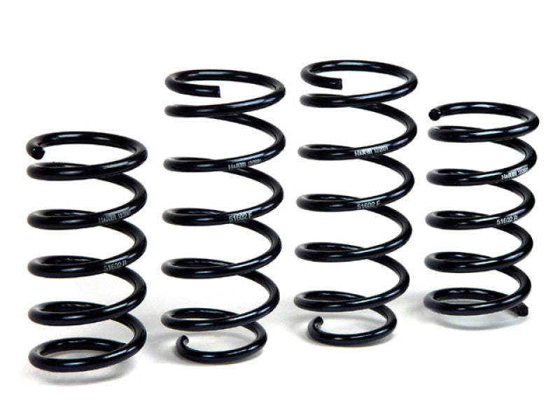 H&R 01-12 Ford Escape (2WD/4WD) 4 Cyl/V6 Adventure Raising Spring - awdtuningtx