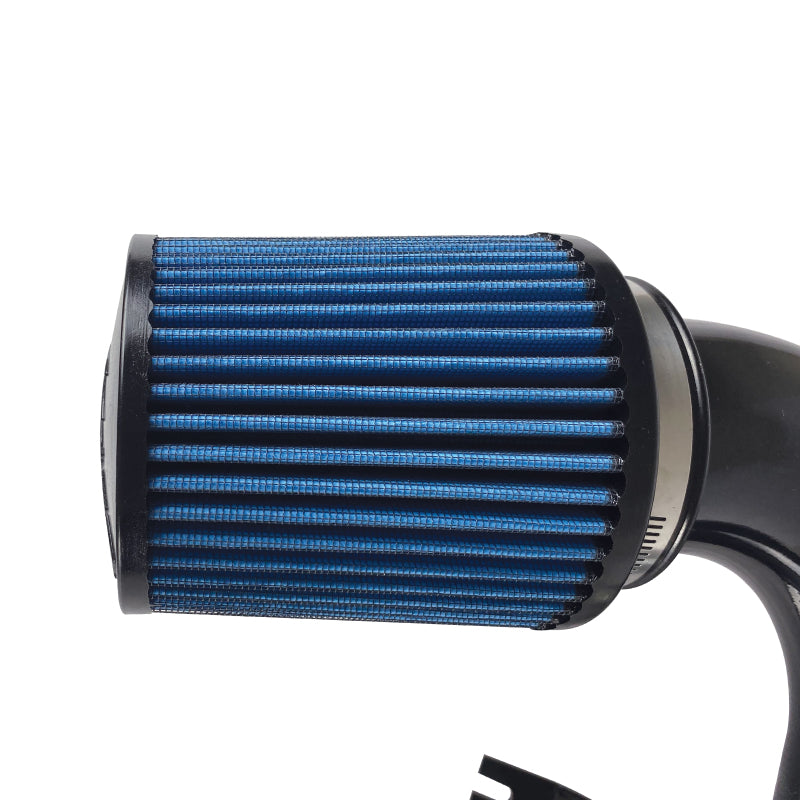 Injen 01-04 Civic Dx/Lx/Ex/Hx Black Short Ram Intake - awdtuningtx