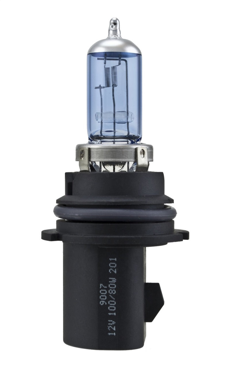 Hella Optilux XB White Halogen Bulbs HB5 9007 12V 100/80W (2 pack) - awdtuningtx