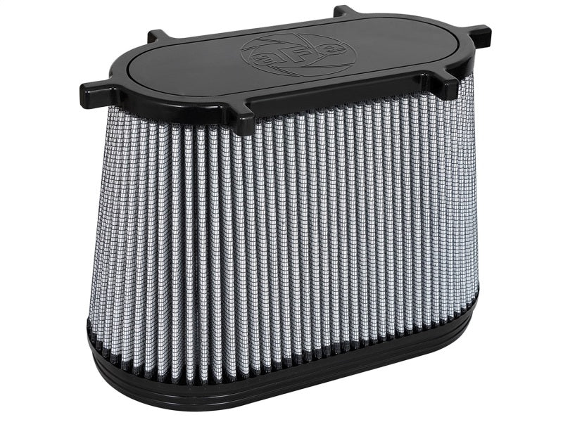 aFe MagnumFLOW Air Filters OER PDS A/F PDS Ford Diesel Trucks 08-10 V8-6.4L (td) - awdtuningtx
