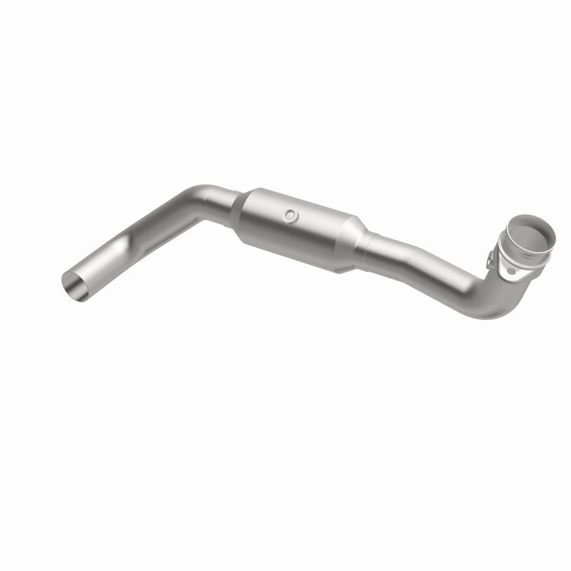 MagnaFlow Conv DF 07-08 Ford F-150 Pickup 5.4L D/S / 12/06-08 Lincoln Truck Mark LT 5.4L D/S - awdtuningtx