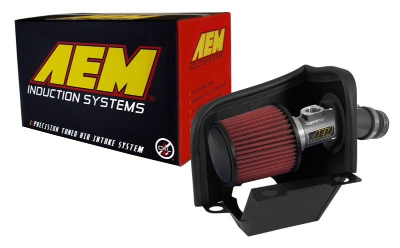AEM 2016 C.A.S Scion IA L4-1.5L F/I Cold Air Intake - awdtuningtx