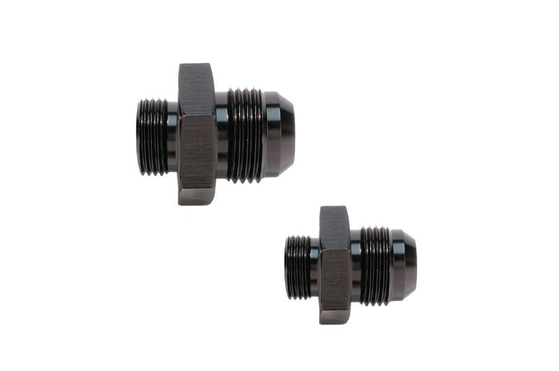 Aeromotive AN-8 Cutoff to AN-10 Flare Union - awdtuningtx
