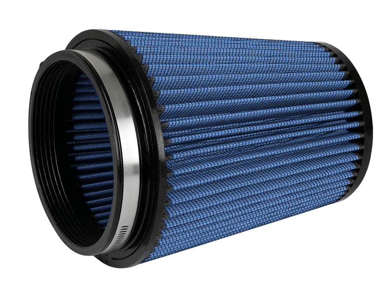 aFe MagnumFLOW Replacement Air Filter w/ Pro 5R Media 16-19 Ford Mustang GT350 V8-5.2L - awdtuningtx