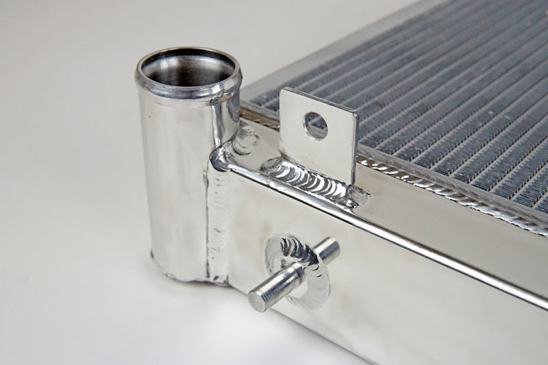 CSF 02-07 Subaru Impreza Radiator - awdtuningtx