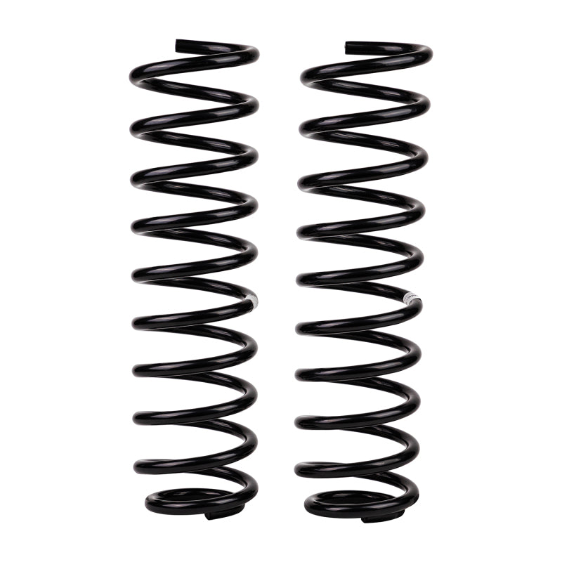 ARB / OME Coil Spring Front Jeep Jk 2Dr Hvy 4Dr Med - awdtuningtx