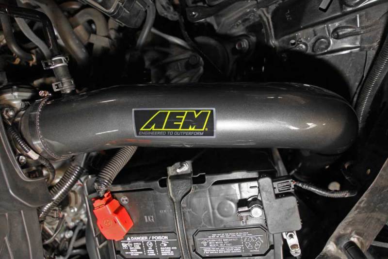 AEM 13-15 Honda Accord 3.5L V6 Cold Air Intake - awdtuningtx