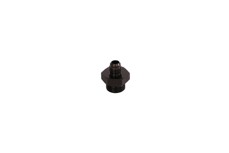 Aeromotive ORB-10 to AN-06 Male Flare Reducer Fitting - awdtuningtx