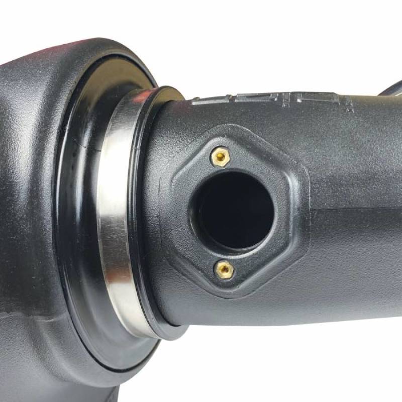 Injen 01-06 BMW M3 3.2L (E46) Evolution Intake - awdtuningtx