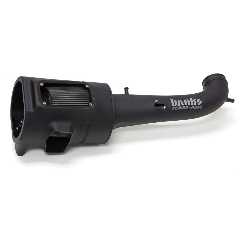 Banks Power 14-15 Chev/GMC-1500 15-SUV 5.3 & 6.2L Gas Ram-Air Intake System - Dry Filter - awdtuningtx