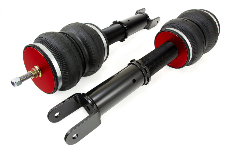 Air Lift Performance 2014+ Infiniti Q50 RWD/AWD Rear Kit - awdtuningtx