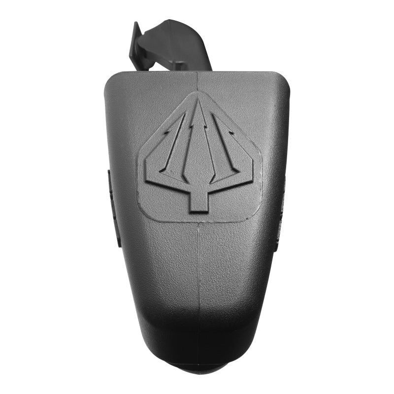 Injen 07-18 Jeep Wrangler (JK) 3.6L V6 Deep Water Crossing Snorkel for Evolution Intake - awdtuningtx