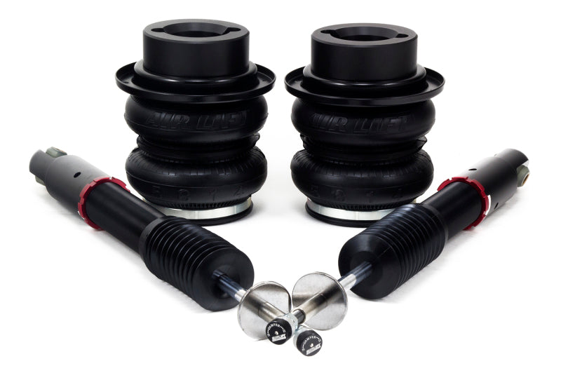 Air Lift Performance 13-15 Acura ILX / 12-15 Honda Civic Rear Kit - awdtuningtx