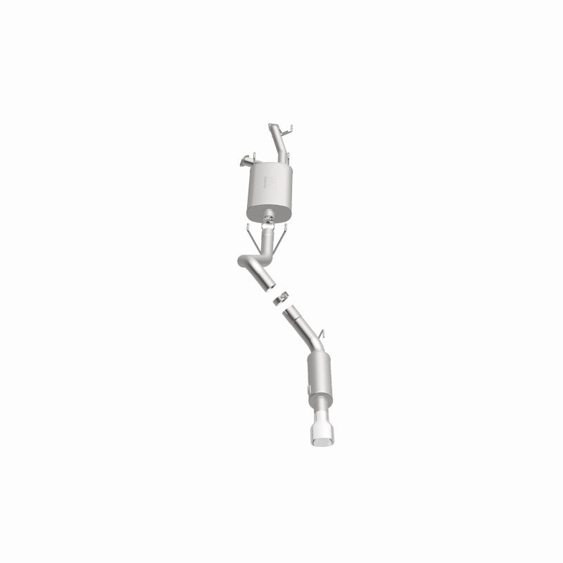 MagnaFlow Sys C/B 01-03 Toyota Sequoia 4.7L V - awdtuningtx