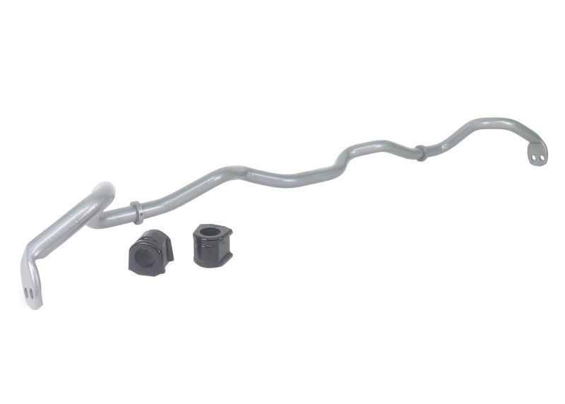 Whiteline 2022+ Subaru WRX (VB) 24mm 2 Point Adjustable Front Sway Bar - awdtuningtx